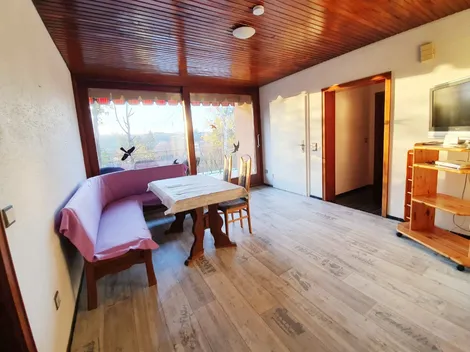 Monteurhaus A61, A48, B9