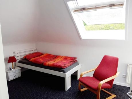 46514 Schermbeck - Gaststätte am Rathaus