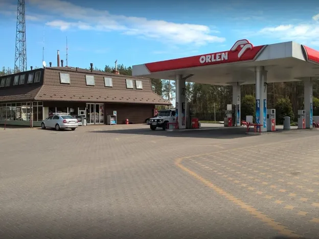 MOTEL BENZOL