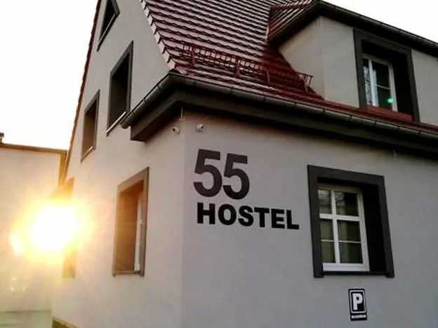 Hostel 55/darmowy parking/pokoje ozonowane