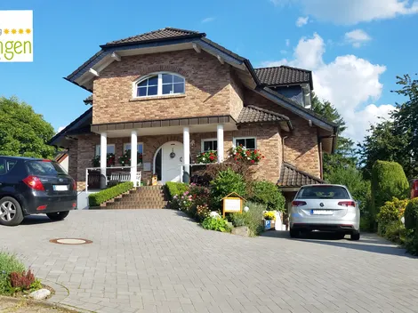 Ferienwohnung Denklingen
