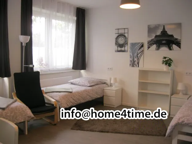 Home4Time in Berlin/Stadtteilen/Umland