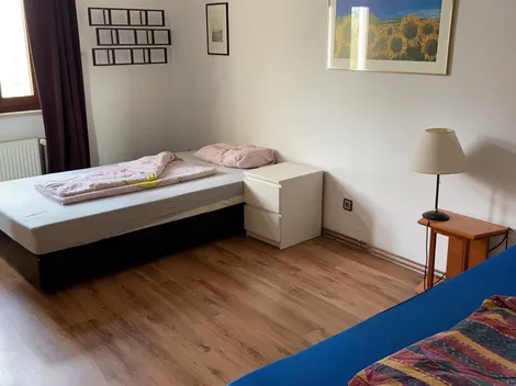 Monteurs- und Ferienwohnungen in Wuppertal - 8