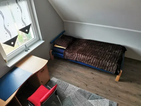 Ferienunterkunft Frank