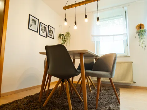 Über 80+ qualitativ hochwertige Monteurwohnungen in Linz! - 8