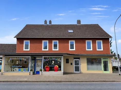 Gästehaus Harly - Monteurzimmer