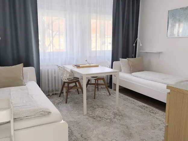 4-Zimmer Haus in Leipzig nahe Porsche