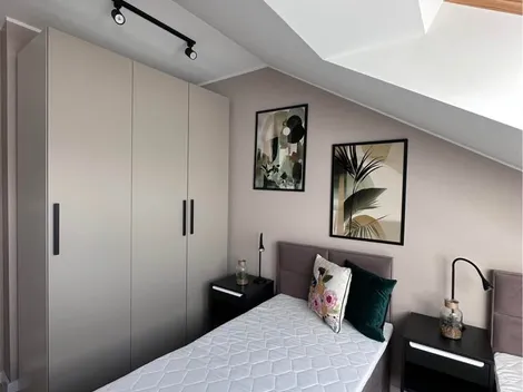 Słubice - zakwaterowanie dla firm na łóżka lub pokoje 102 m², w pełnie urządzone - 4