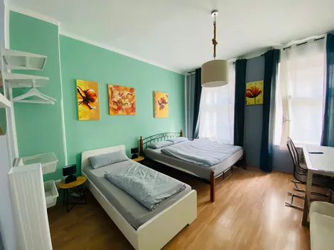 Gemütliche 1 bis 3-Zimmer-Wohnungen in Essen Stadtmitte - 10