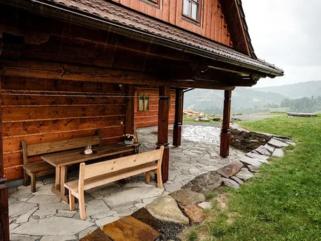 75627 Valasska Bystrice - statek Humenec