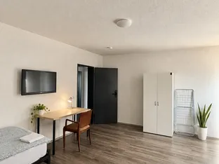 Gute, moderne, vollausgestattete Monteurwohnung für 1 bis 6 Personen in 47167 Duisburg