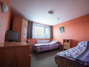 Hotel pracowniczy Agroturystyka Gruszczyn Swarzędz Poznań