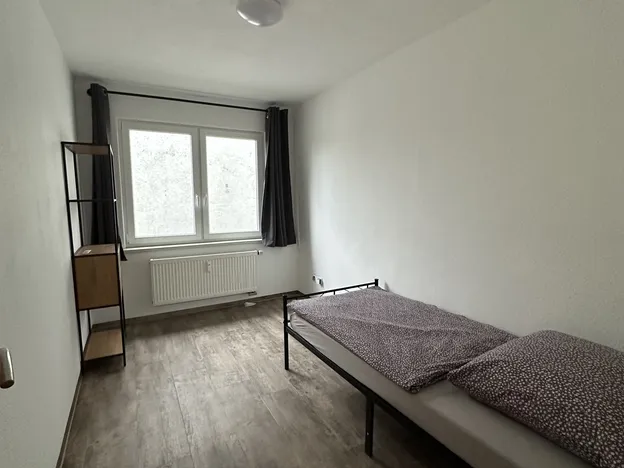 Oberhausen Apartments