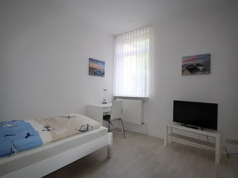 Monteurzimmer Monteurwohnung Th. Meyer Varel free WIFI - 9