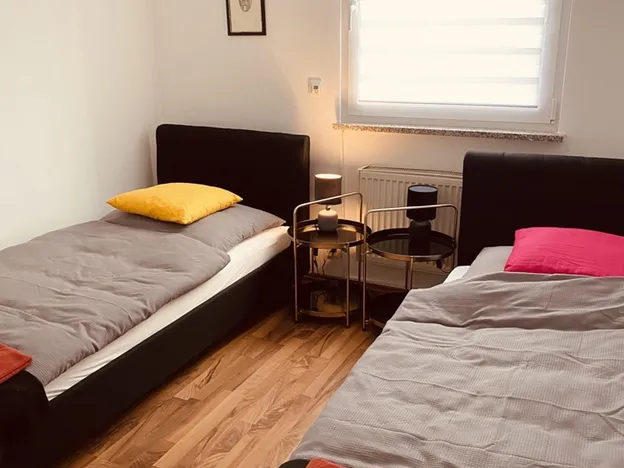 Monteurzimmer Mörfelden
