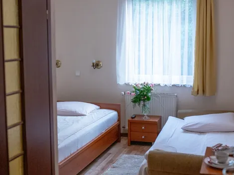 Motel General Holiday
