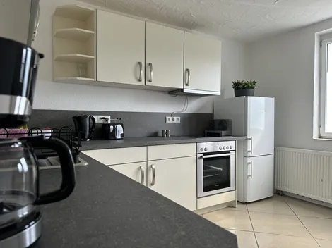 Gemütliche Unterkünfte -bis zu 40 Einzelbetten - 10