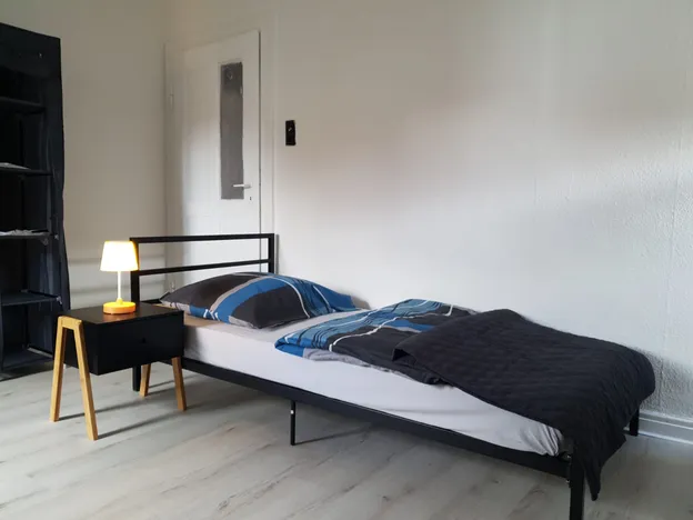 Holz vermietung