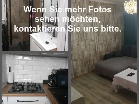 Zimmer in Mannheim mówimy po polsku
