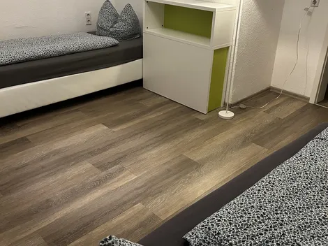 Frei Monteurwohnungen  / Wolne Leipzig mieszkania pracownicze - 9