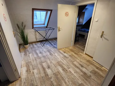 Monteurzimmer Oberbösa 99718 - 7