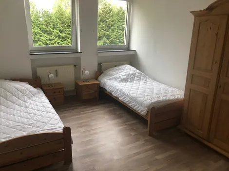 Gästehaus Kassel Hasenhecke - 5