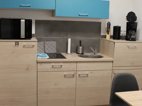 Ferienwohnung für Monteure und Touristen - 3