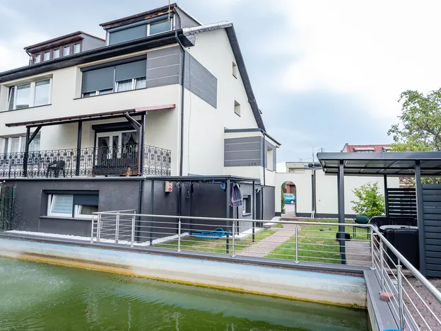 Hostel Gryfino
