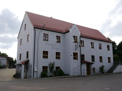 Pension König