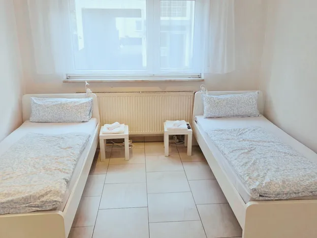 flex living - Monteurwohnungen in Karlsruhe (DEU|EN|PL|HU|RU)