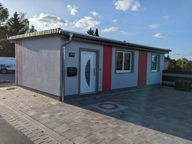 Ferienhaus Leni am Schwanenteich