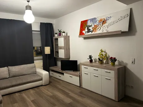 09402 Nürnberg - Nürnberg Fürth Wolne apartamenty