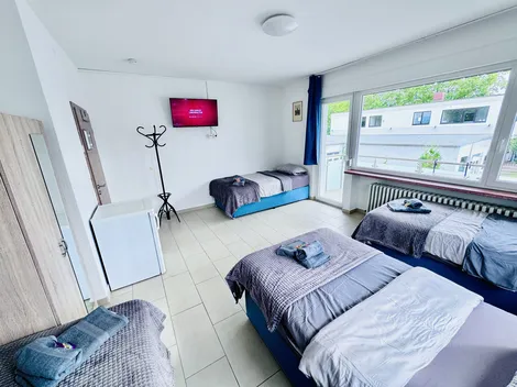 EasyboardingHouse724 - 6