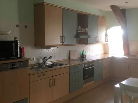 Monteurzimmer Nossen - 3