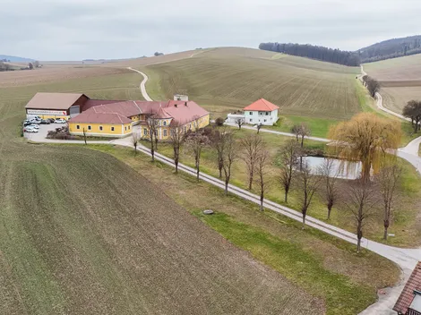 Monteurzimmer-Buchen.at in Neulengbach - 17