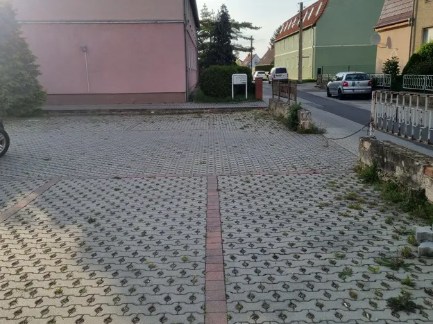 Appartementhaus Zum Goldstern