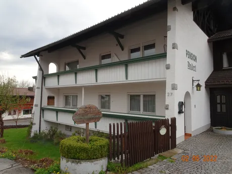 94249 Bodenmais - Monteurzimmer mit Grillmöglichkeit in Bodenmais