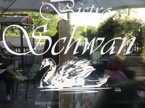 Bistro Schwan Fremdenzimmer