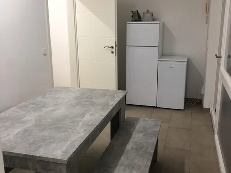 ALGE Company Unterkünfte in Hamburg Buxtehude Stade - 6