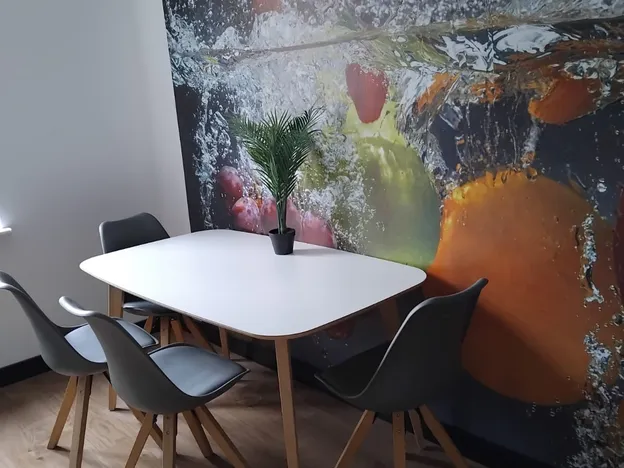 Zimmer im Zwickau