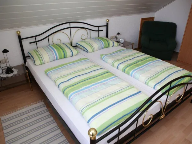 Ferienwohnung Lohr