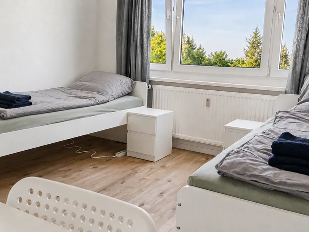 Lumini Apartments | Neukieritzsch Leipzig Süd Böhlen Rötha