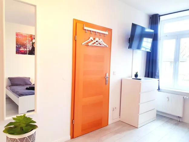 Homerent in Wismar