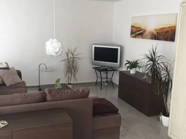 Monteurwohnung in Brokstedt