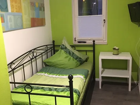 RheinZeit Wie zu Hausefühlen - 2