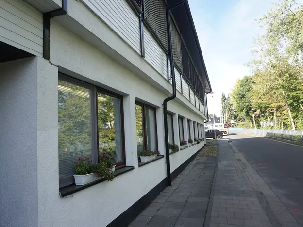 Super Lage und schnelle Anbindung - Monteurzimmer in Neuwied - Nähe Bonn