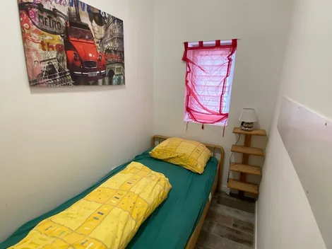 Freistehendes Haus mit 3 Einzelzimmer und 2 Badezimmer - 7