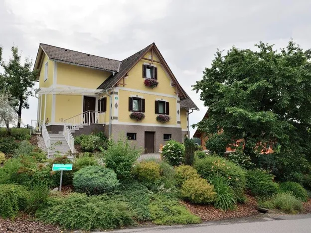 Frühstückspension Appartement Liebmann