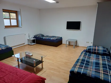 Wohnung in Medlitz