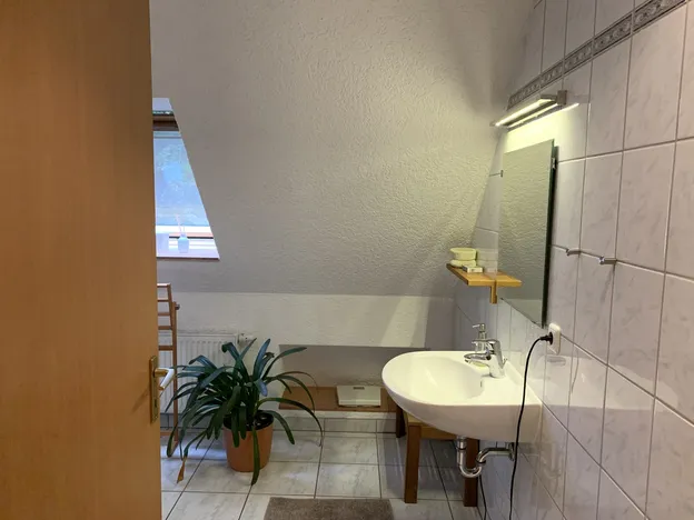 Wohnung für 6 Monteure, Monteurzimmer, Ferienwohnung